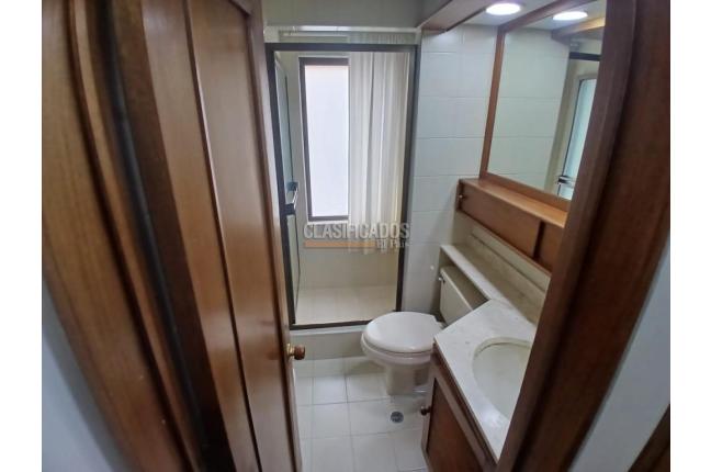 Apartamentos, Alquiler, Bogotá - $4.200.000