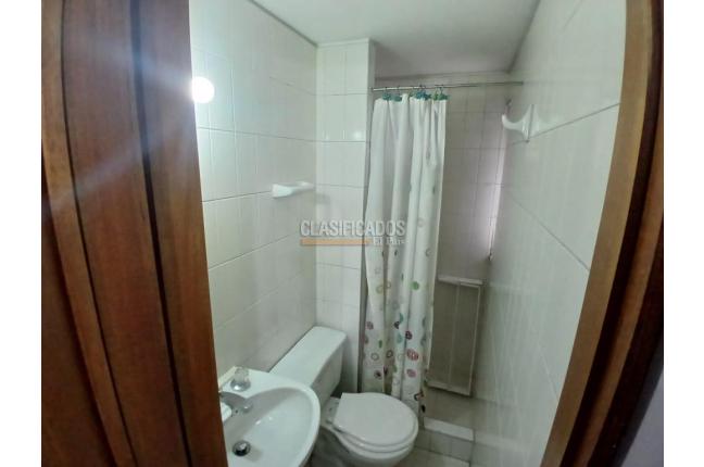 Apartamentos, Alquiler, Bogotá - $4.200.000
