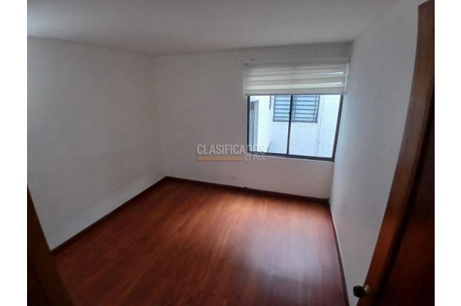 Apartamentos, Alquiler, Bogotá - $4.200.000