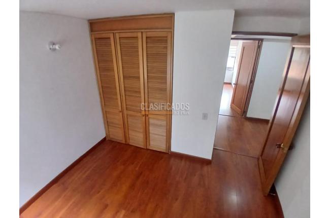 Apartamentos, Alquiler, Bogotá - $4.200.000