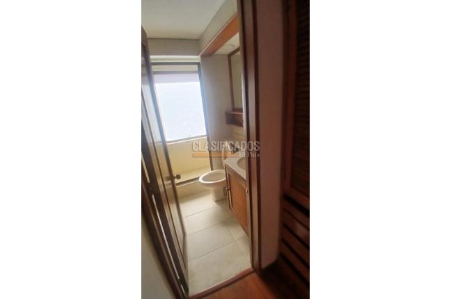 Apartamentos, Alquiler, Bogotá - $4.200.000