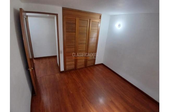 Apartamentos, Alquiler, Bogotá - $4.200.000