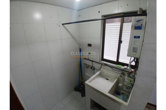 Apartamentos, Alquiler, Bogotá - $4.200.000
