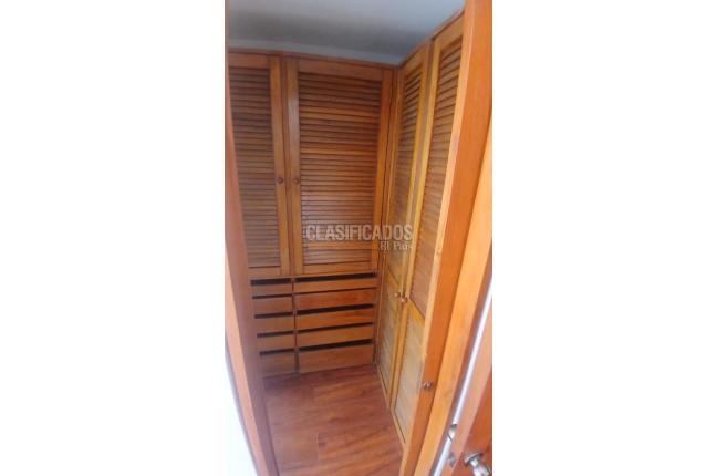 Apartamentos, Alquiler, Bogotá - $4.200.000