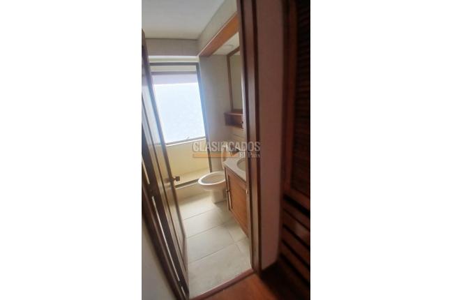 Apartamentos, Alquiler, Bogotá - $4.200.000
