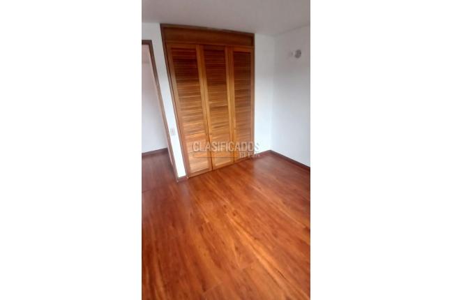 Apartamentos, Alquiler, Bogotá - $4.200.000