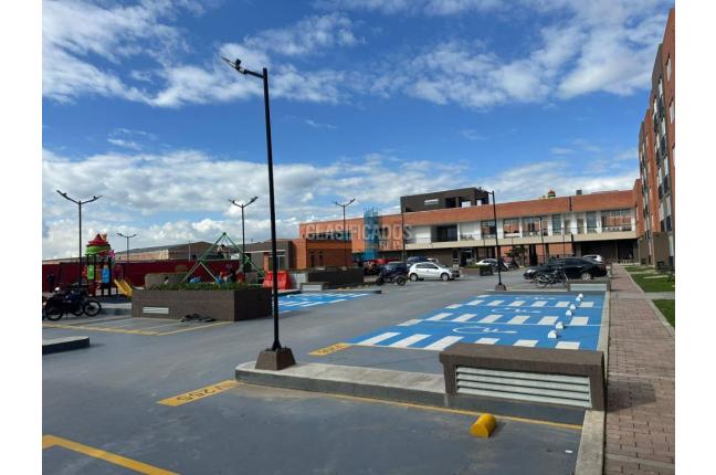 Apartamentos, Venta, Mosquera - $260.000.000
