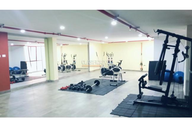 Apartaestudios, Venta, Bogotá - $245.000.000