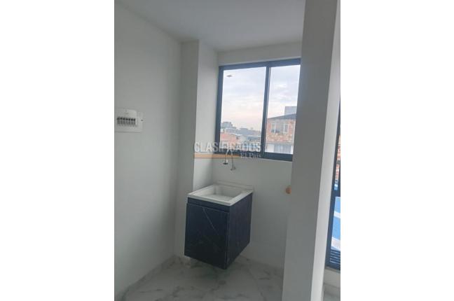 Apartamentos, Venta, Bogotá - $280.000.000