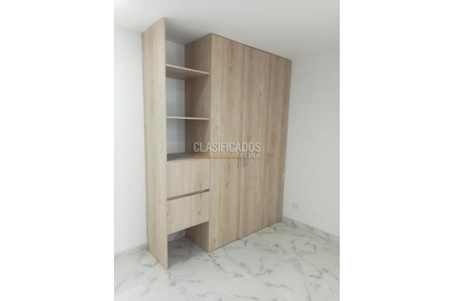 Apartamentos, Venta, Bogotá - $280.000.000