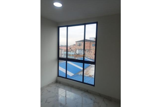 Apartamentos, Venta, Bogotá - $280.000.000