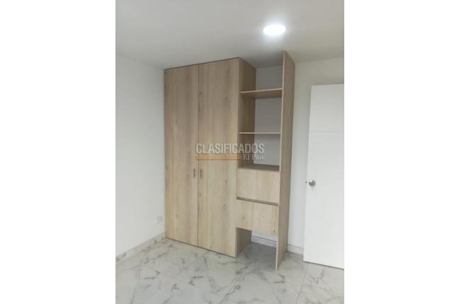 Apartamentos, Venta, Bogotá - $280.000.000