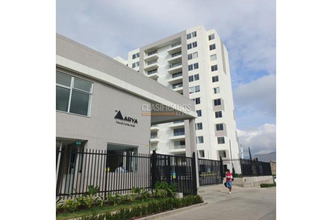 Apartamentos, Alquiler, Jamundí - $1.500.000