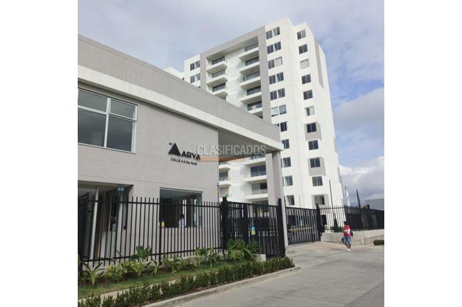Apartamentos, Alquiler, Jamundí - $1.500.000