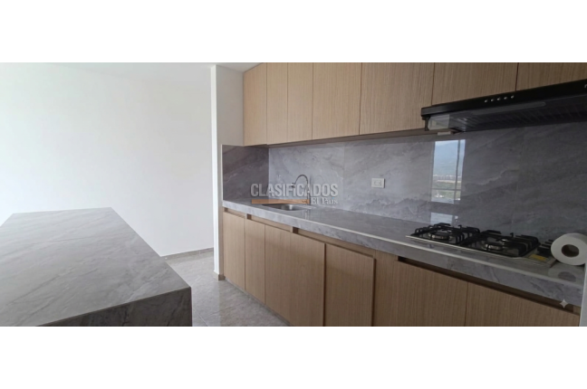 Apartamentos, Alquiler, Jamundí - $1.500.000