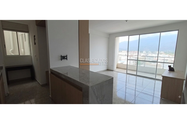 Apartamentos, Alquiler, Jamundí - $1.500.000