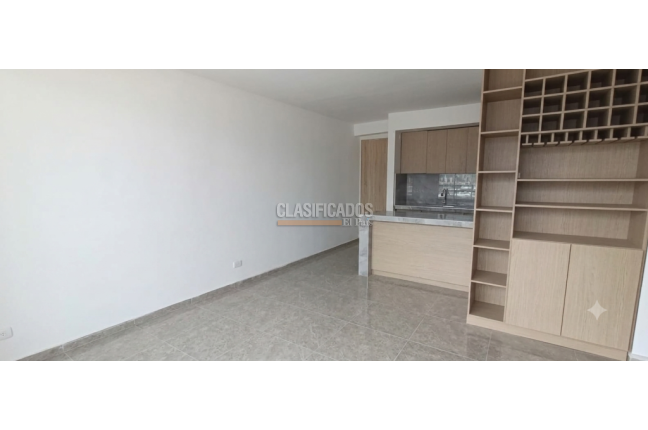 Apartamentos, Alquiler, Jamundí - $1.500.000