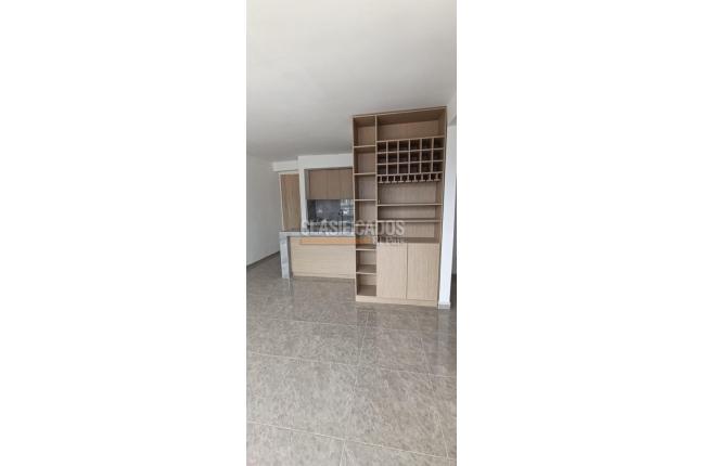 Apartamentos, Alquiler, Jamundí - $1.500.000
