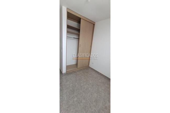 Apartamentos, Alquiler, Jamundí - $1.500.000