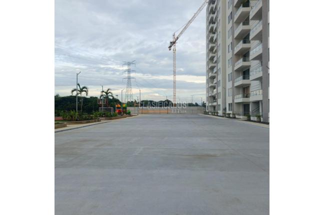 Apartamentos, Alquiler, Jamundí - $1.500.000