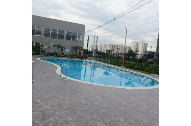 Apartamentos, Alquiler, Jamundí - $1.500.000