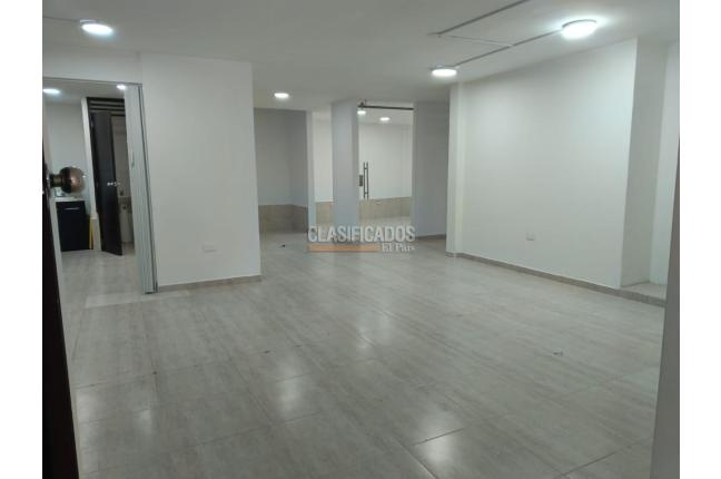 Edificios, Alquiler, Tequendama - $24.000.000