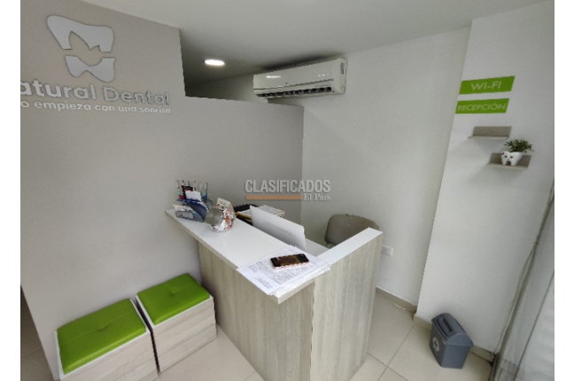 Edificios, Alquiler, Tequendama - $24.000.000