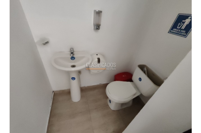 Edificios, Alquiler, Tequendama - $24.000.000