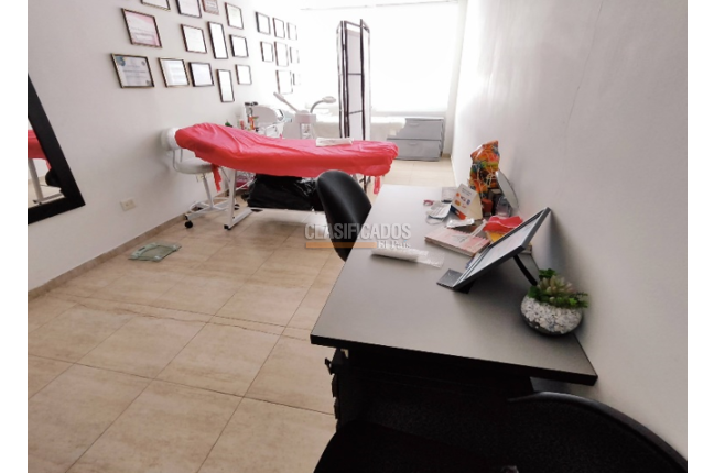 Edificios, Alquiler, Tequendama - $24.000.000