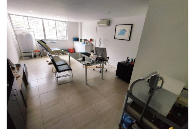 Edificios, Alquiler, Tequendama - $24.000.000