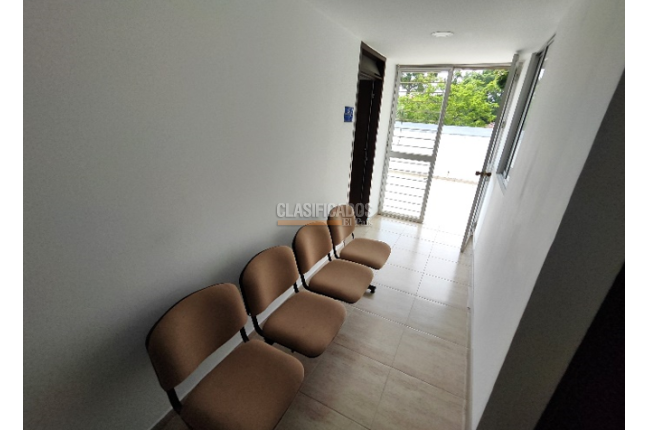 Edificios, Alquiler, Tequendama - $24.000.000