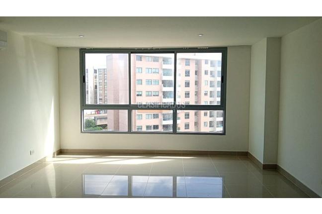 Apartamentos, Alquiler, Barranquilla - $3.000.000