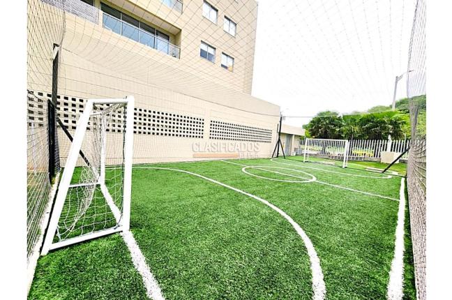 Apartamentos, Alquiler, Barranquilla - $3.000.000