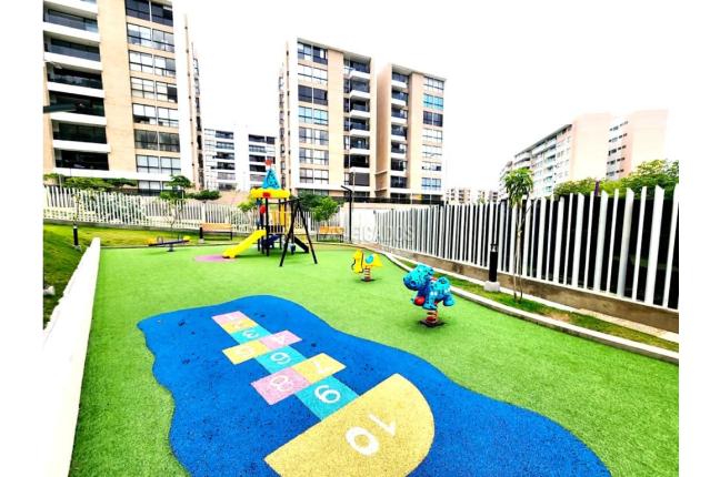 Apartamentos, Alquiler, Barranquilla - $3.000.000
