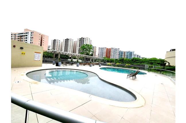 Apartamentos, Alquiler, Barranquilla - $3.000.000