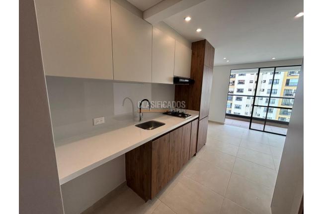 Apartaestudios, Alquiler en Chipichape