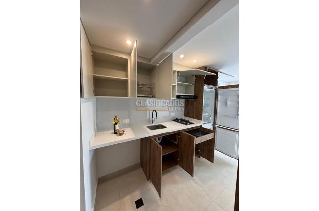 Apartaestudios, Alquiler en Chipichape