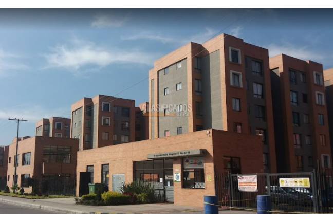 Apartamentos, Alquiler, Soacha - $830.000