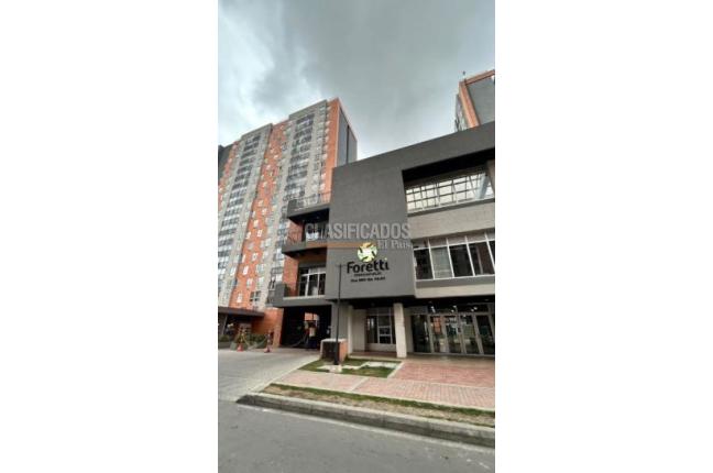 Apartamentos, Venta en Bogotá