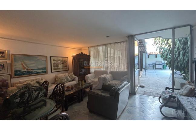 Casas, Alquiler, El Ingenio - $7.000.000
