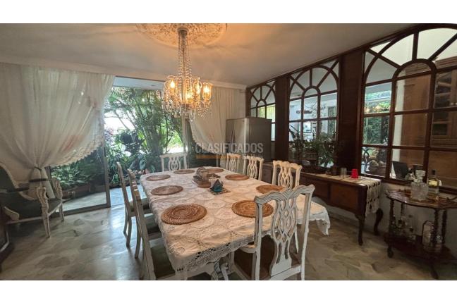 Casas, Alquiler, El Ingenio - $7.000.000