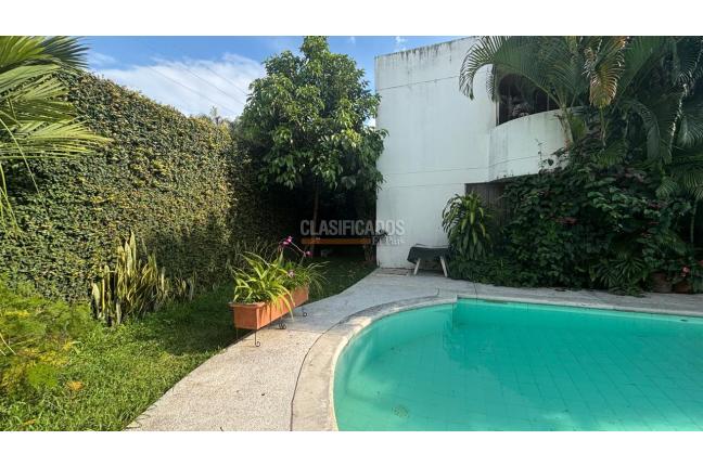 Casas, Alquiler, El Ingenio - $7.000.000