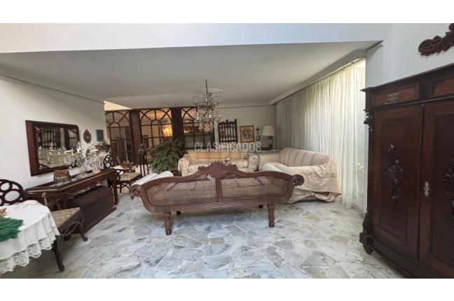 Casas, Alquiler, El Ingenio - $7.000.000