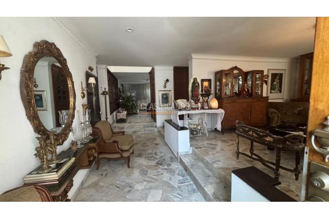 Casas, Alquiler, El Ingenio - $7.000.000