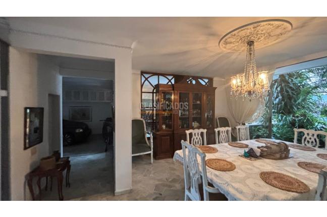 Casas, Alquiler, El Ingenio - $7.000.000