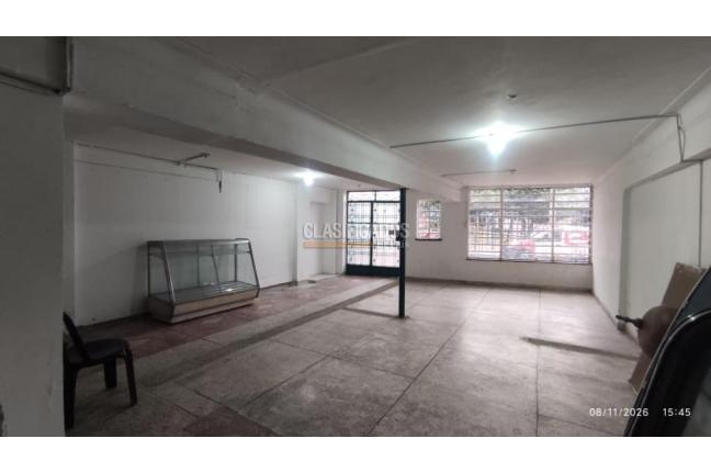 Locales y Bodegas, Alquiler, Bogotá - $2.800.000