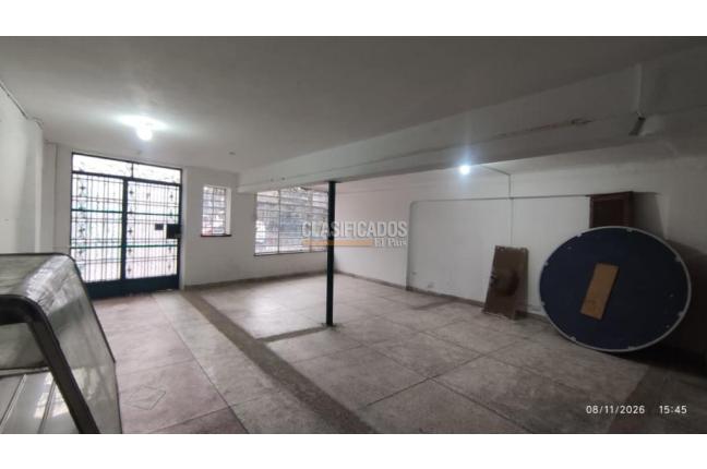 Locales y Bodegas, Alquiler, Bogotá - $2.800.000