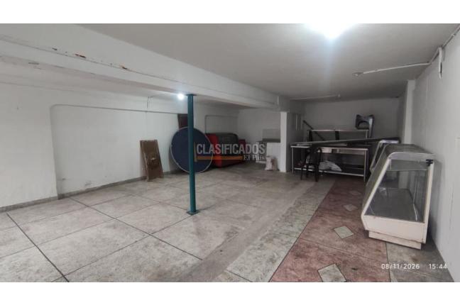 Locales y Bodegas, Alquiler, Bogotá - $2.800.000