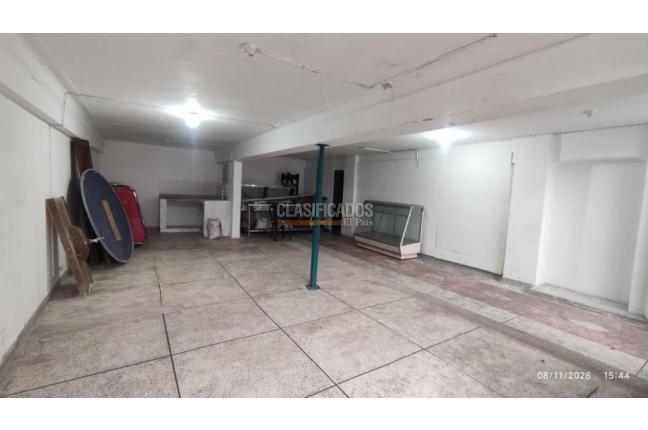 Locales y Bodegas, Alquiler, Bogotá - $2.800.000