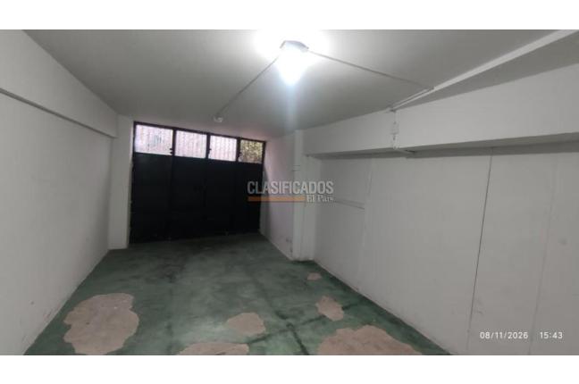 Locales y Bodegas, Alquiler, Bogotá - $1.500.000